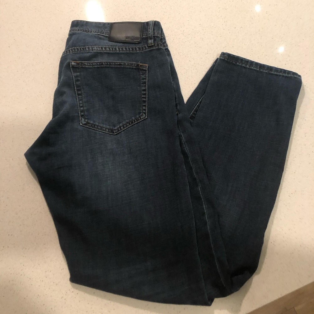 Liverpool men’s skinny jeans